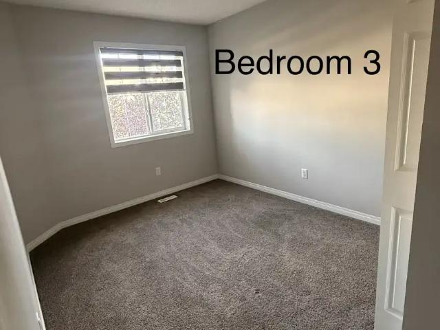 House for rent in Wedgewood, Alberta