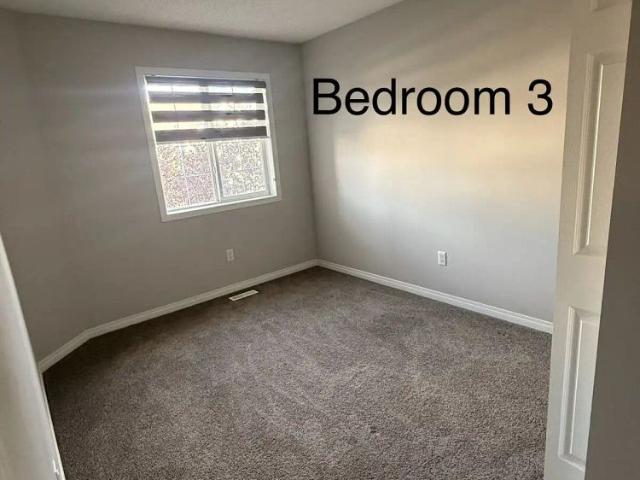 House for rent in Summerside, Edmonton