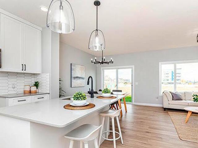 House for sale in Wedgewood, Alberta