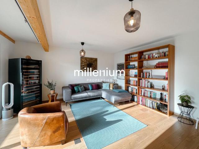 Apartment mieten in Collonge-Bellerive