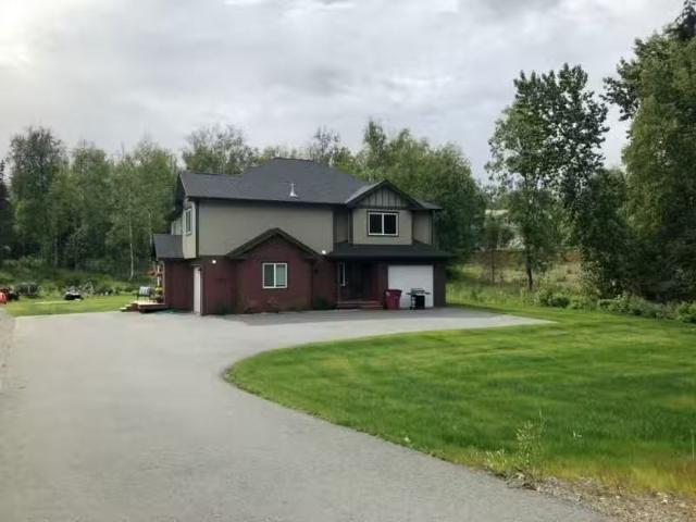 Condo for rent in Wasilla