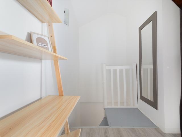 Appartement location à Saint-Denis, Saint-denis