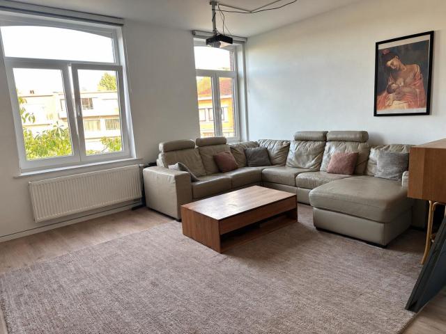 Appartement location à Zaventem