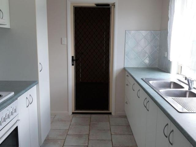 Apartment for rent in Mackay