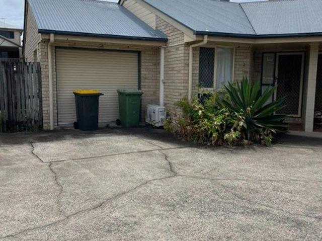 Apartment for rent in Mackay