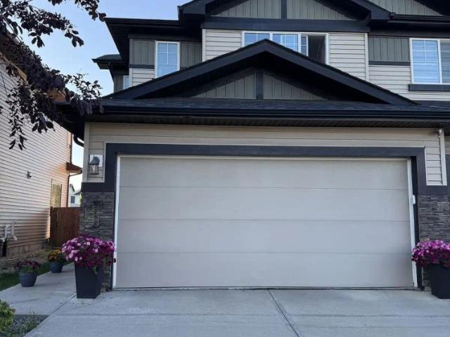 House for rent in Cavanagh, Edmonton