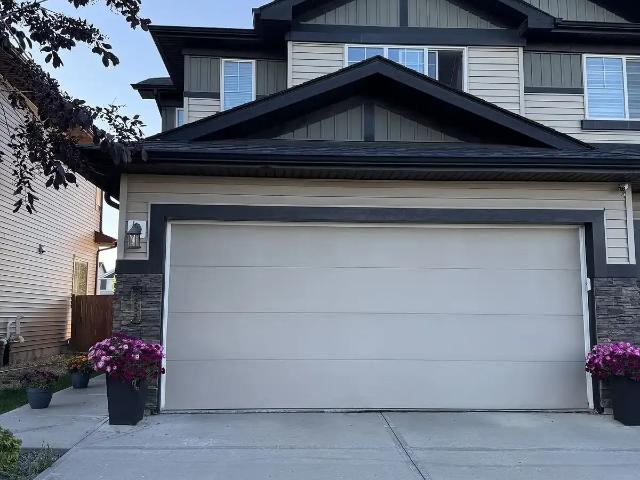 House for rent in Cavanagh, Edmonton