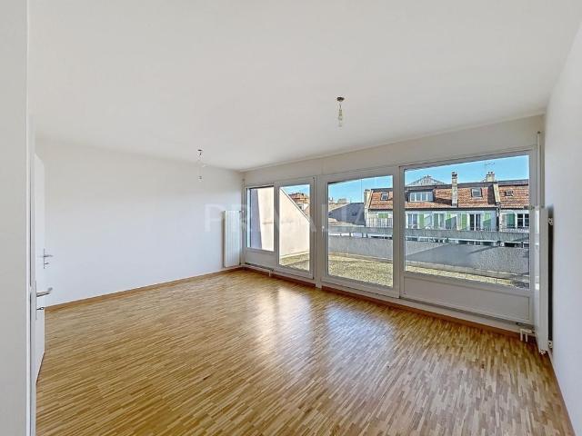 Apartment mieten in Saint-Jean et Charmilles, Genève
