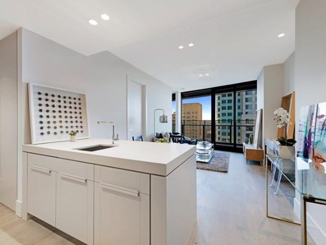 Apartment for sale in South Yarra, Melbourne