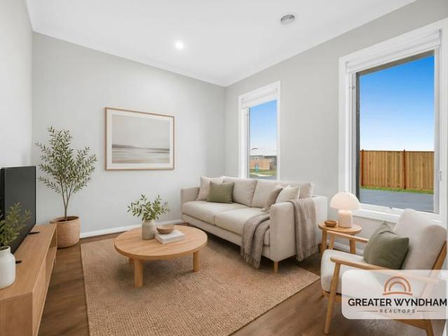 House for rent in Hoppers Crossing, Melbourne
