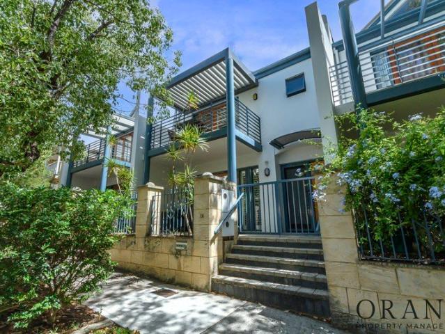 House for rent in Cockburn, Western Australia
