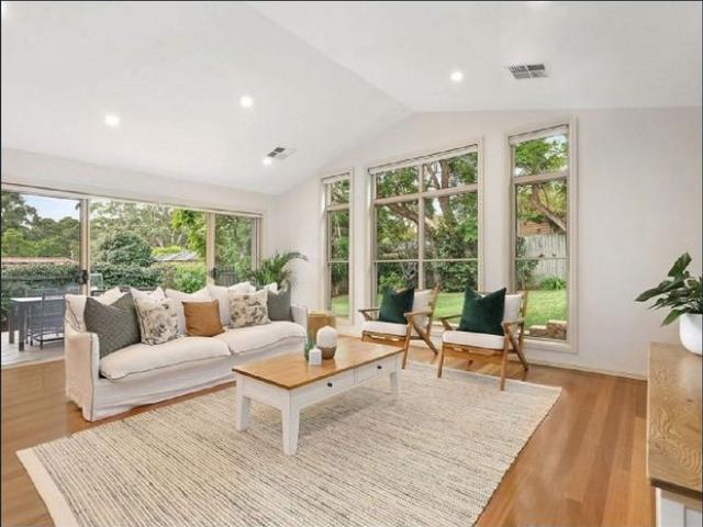 House for rent in Lower North Shore, Sydney