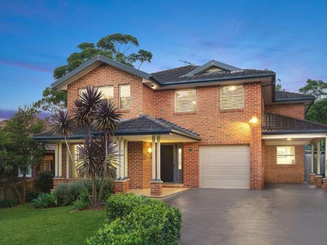 House for rent in Lower North Shore, Sydney