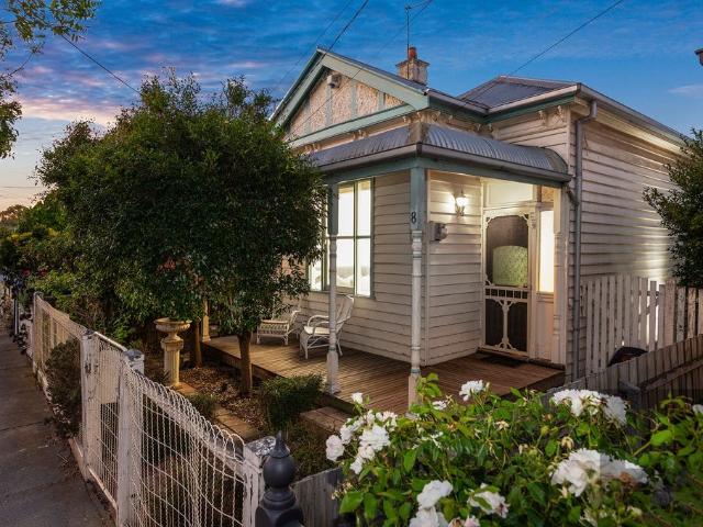 House for rent in Camerons Creek, Victoria