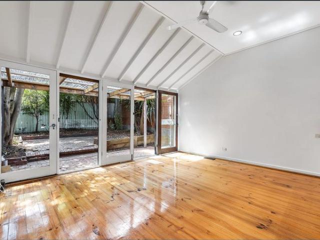 House for rent in Armadale, Melbourne