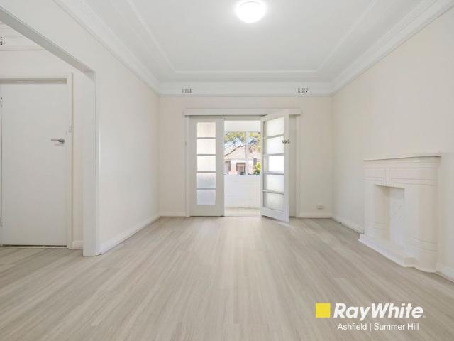 House for rent in Inner West, Sydney
