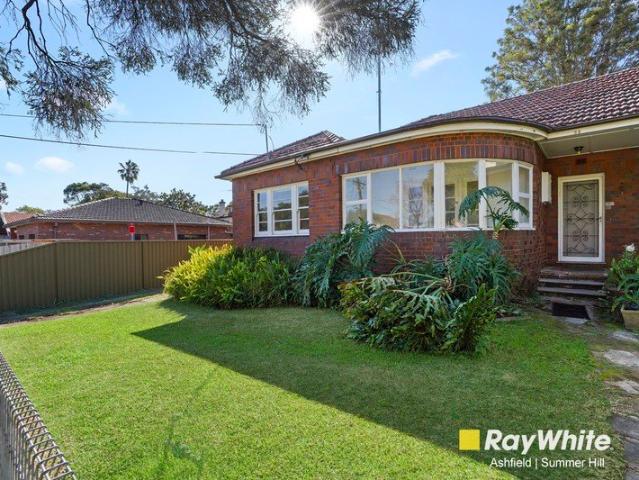 House for rent in Inner West, Sydney