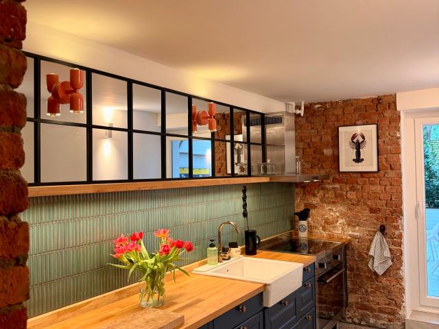 Apartment mieten in Eimsbüttel, Hamburg