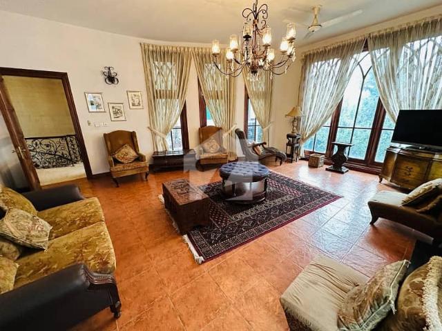House for rent in اسلام آباد, زون 1