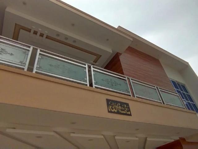 House for sale in Rawalpindi, Islamabad Capital Territory