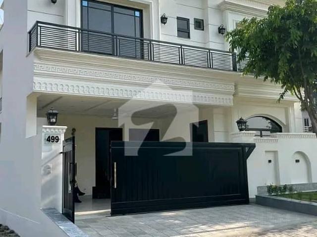 House for sale in Islamabad