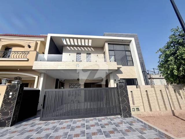 House for sale in Islamabad