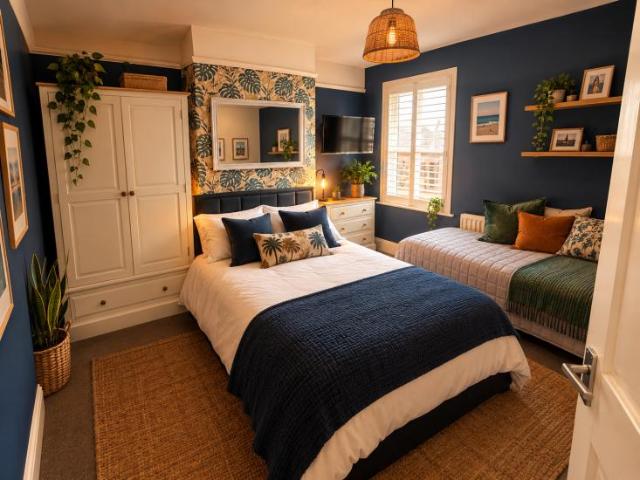 Room for rent in Boscombe, Bournemouth