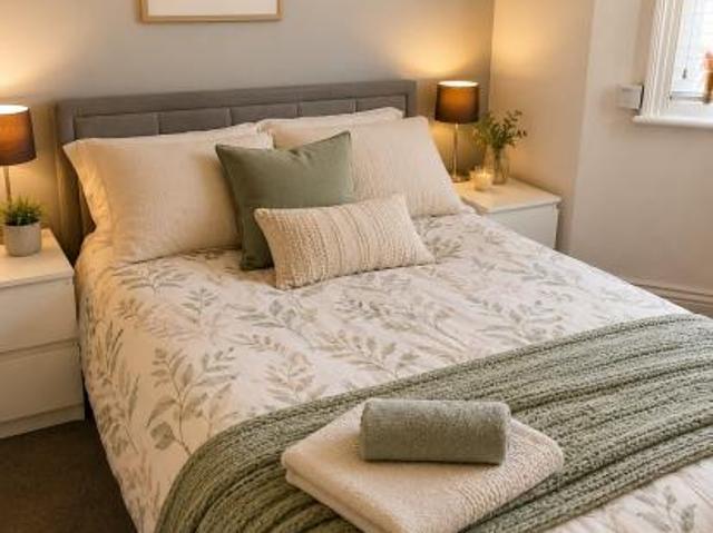 Room for rent in Boscombe, Bournemouth
