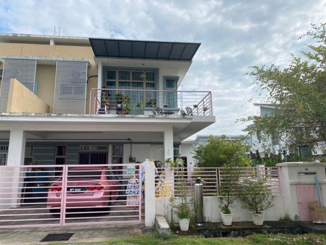 Terraced House for sale in Saujana, Selangor