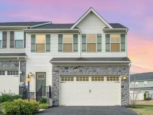 House for rent in Harrisburg