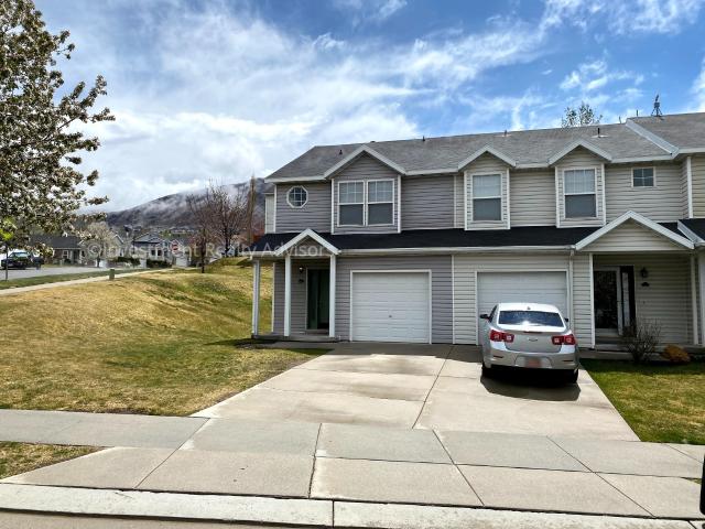 Townhouse for rent in Draper