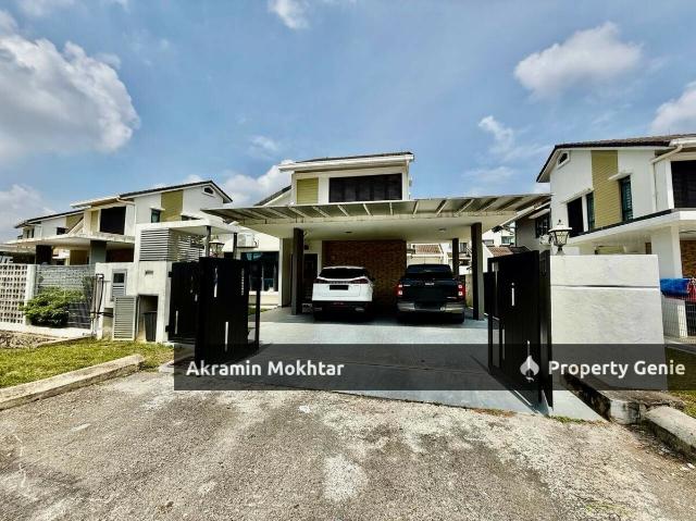 Bungalow for sale in Selangor