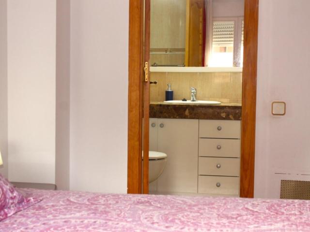 Apartamento en alquiler en Baix Llobregat, Catalunya