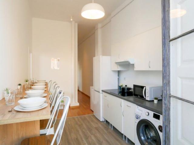Habitación en alquiler en Barcelona