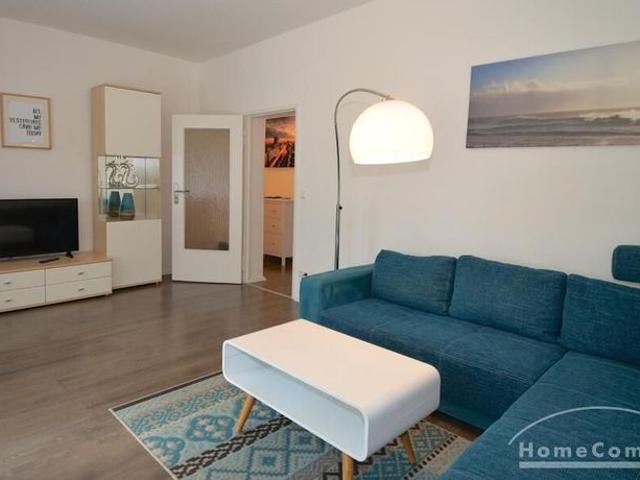 Apartment mieten in Tempelhof–Schöneberg, Berlin