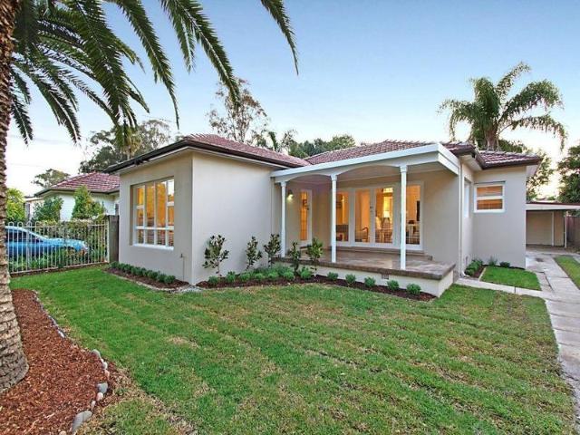 House for rent in Sydney, New South Wales