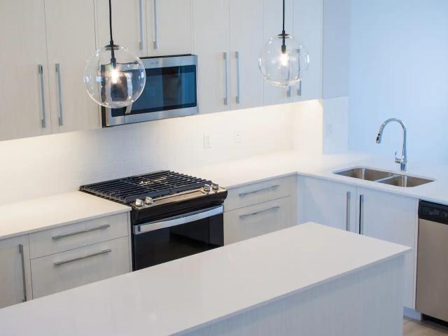 Apartment for rent in Sirocco, Calgary