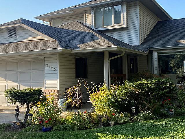 House for rent in Kamloops, British Columbia