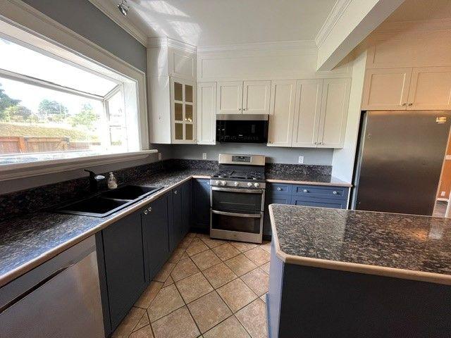 House for rent in Vancouver, British Columbia