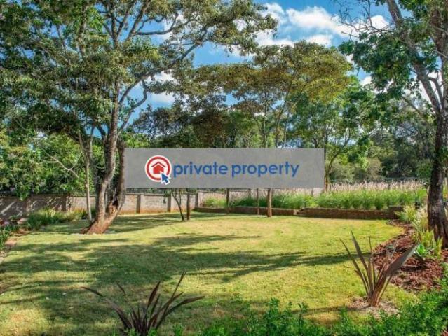 Townhouse for sale in Karen, Kiambu