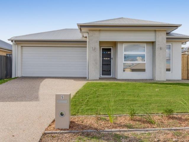 House for rent in Harristown, Toowoomba