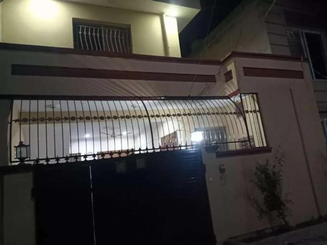 House for sale in Rawalpindi, Islamabad Capital Territory
