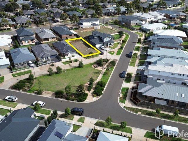 Land for sale in Camerons Creek, Victoria