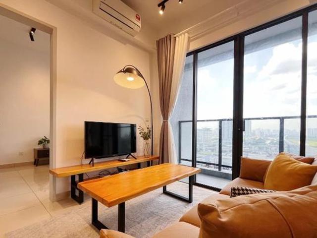 Condominium for sale in Cheras, Kuala Lumpur