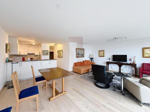 Apartment mieten in Collonge-Bellerive