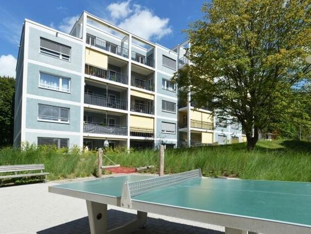 Apartment mieten in Wetzikon (ZH), Zürich