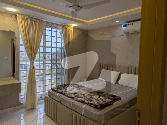 Apartment for rent in اسلام آباد, زون 1