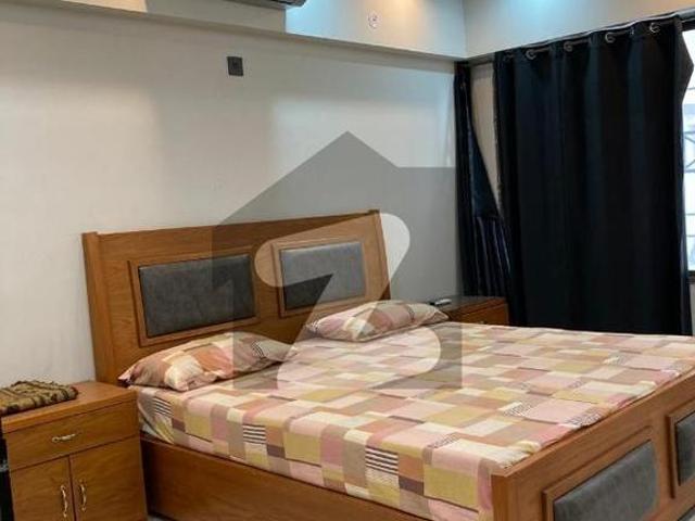 Apartment for rent in اسلام آباد, زون 1
