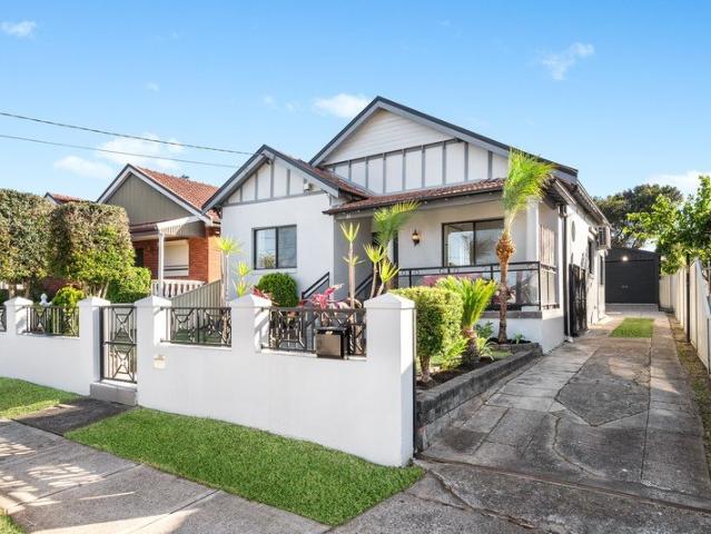 House for sale in Lakemba, Sydney