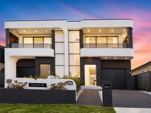 Duplex for sale in Sydney, New South Wales